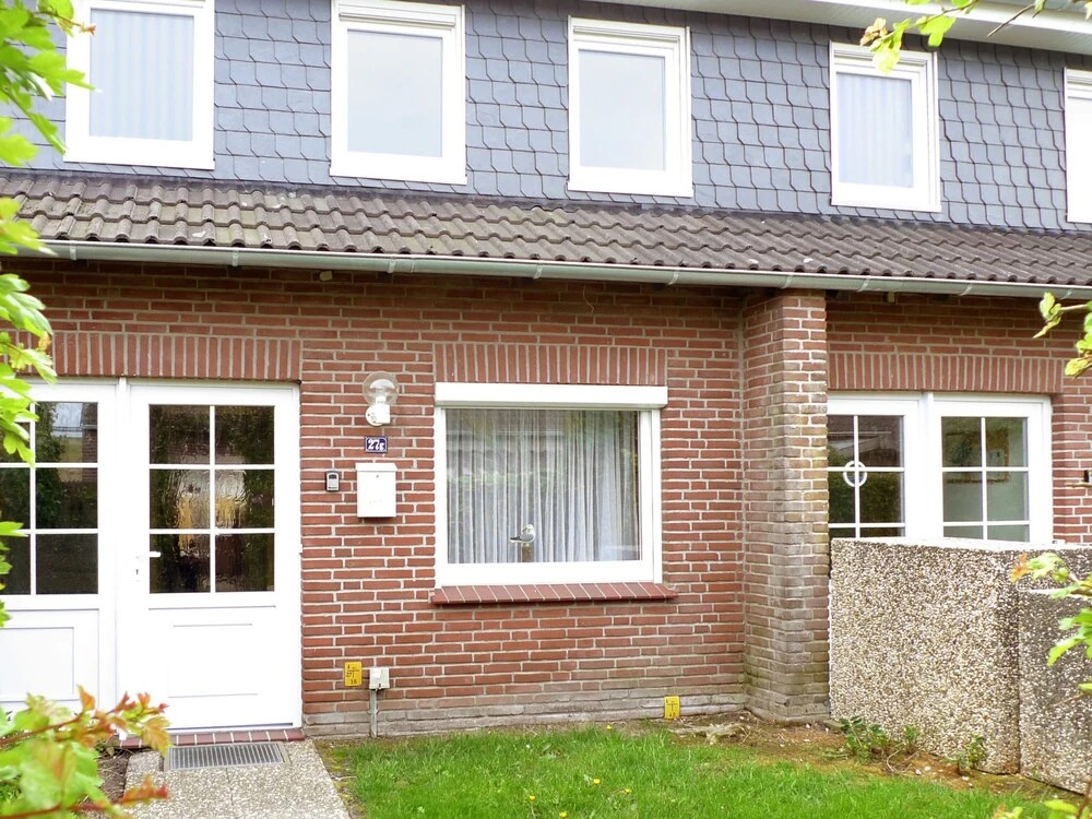 Dehne Norden in Norden