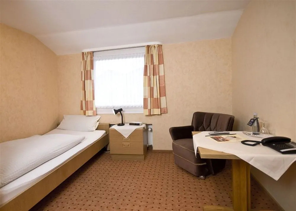 Alte - Post - Hotel