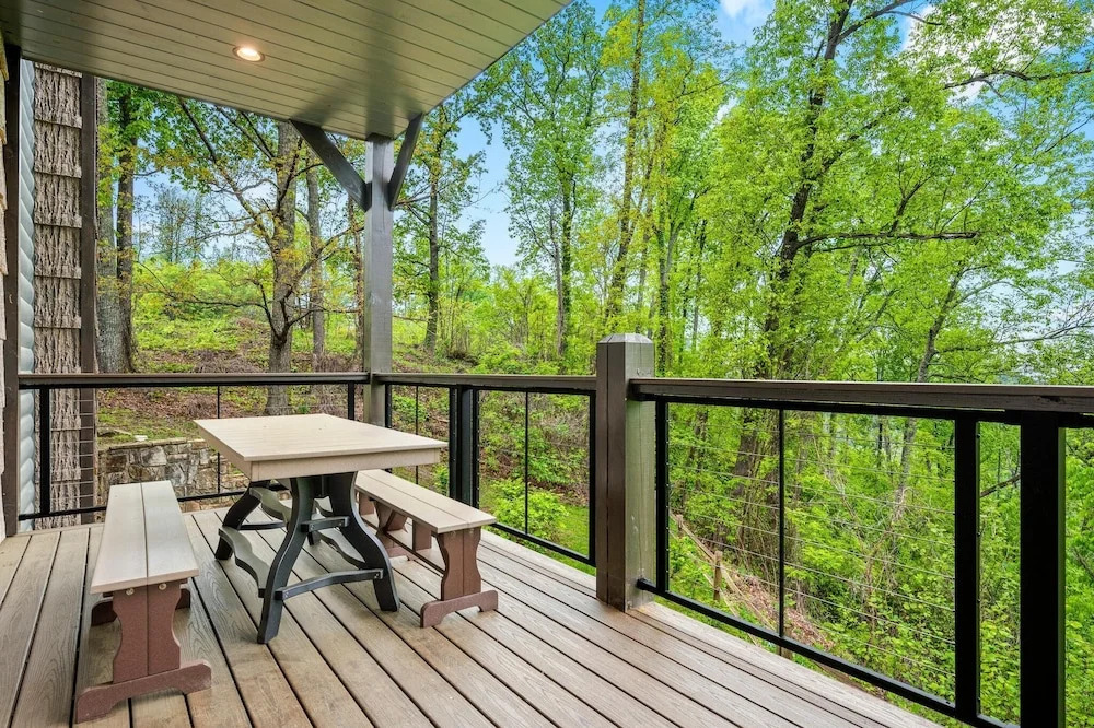 Greystone Retreat