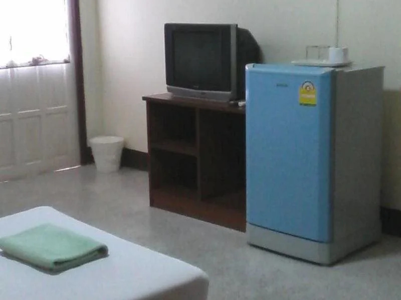 Khamsrithongchai hotel