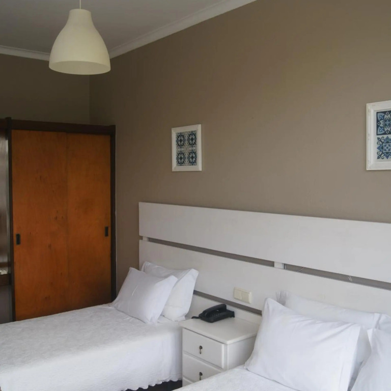 Hotel Chique Aliados