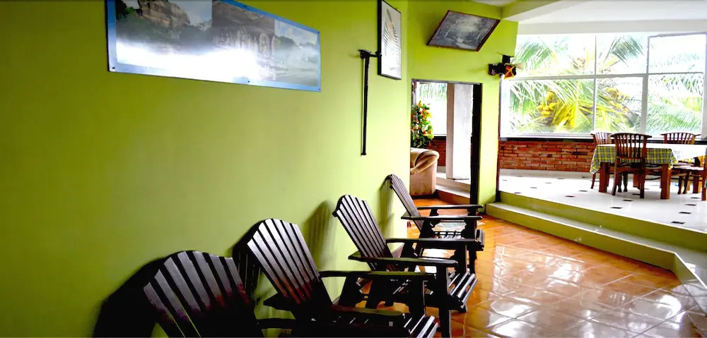 Kandyan Feel Free Homestay