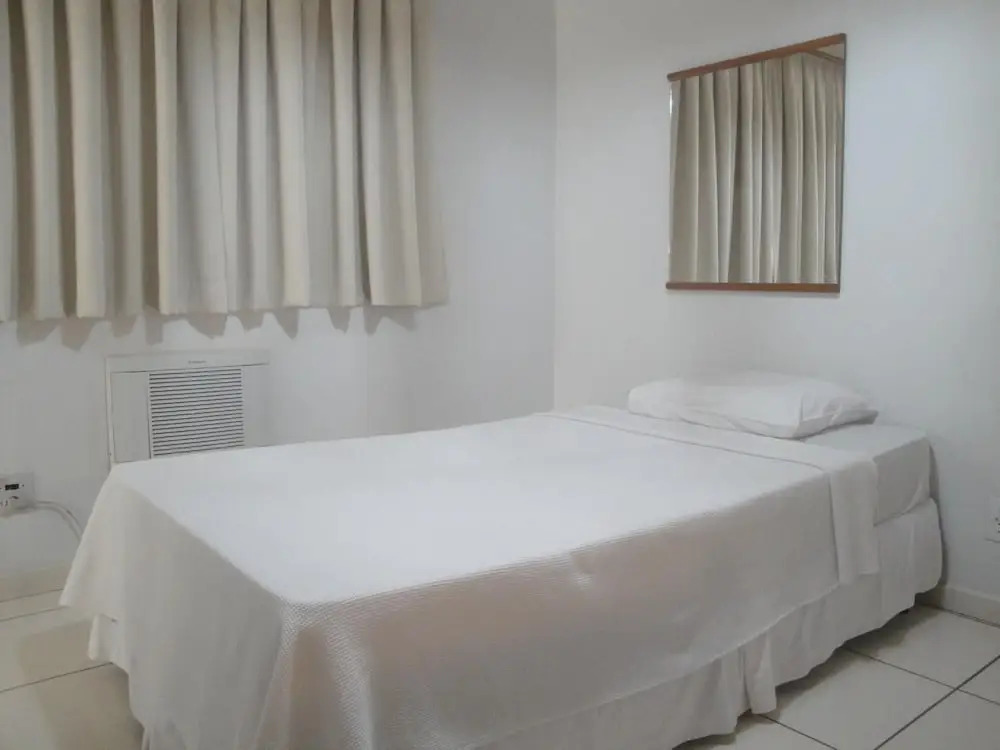 Bravo City Hotel Dourados