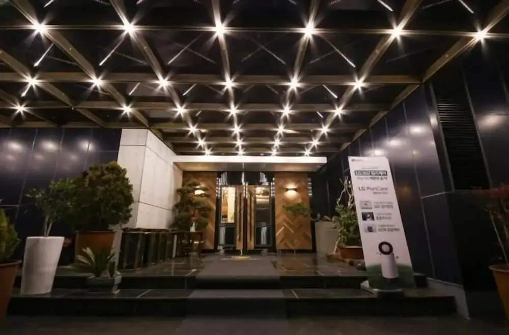 Awesome Boutique Hotel