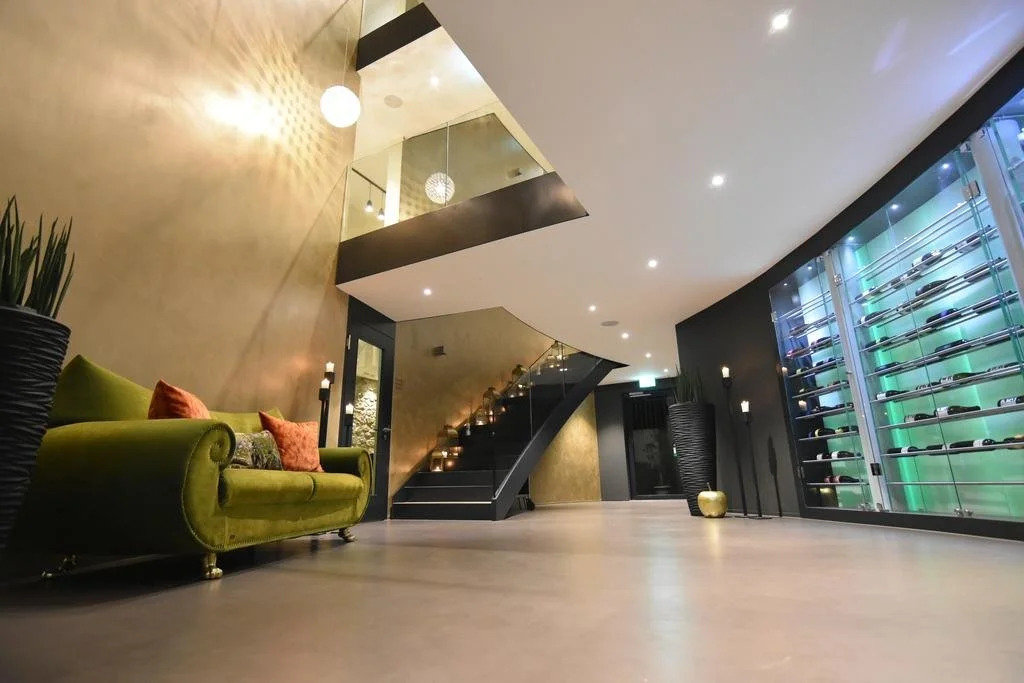 JUCKERs Boutique-Hotel und Restaurant