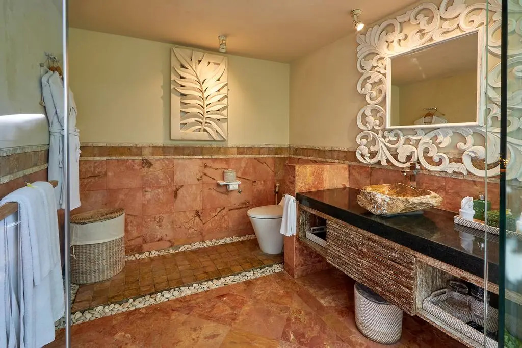 The Royal Purnama Beach Boutique Villas