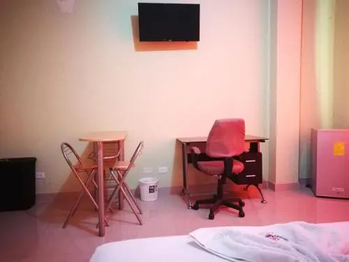 Hotel las Acacias Hospedajes en Nueva Loja