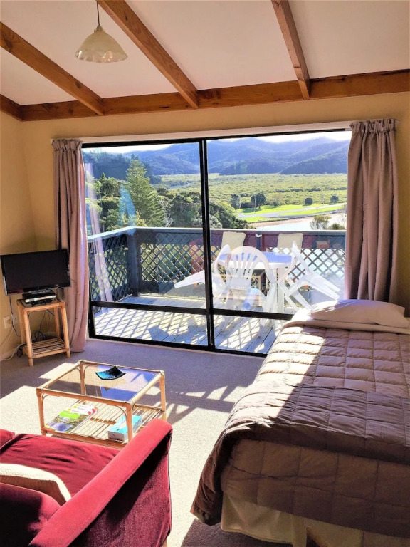 The Retreat Bay of Islands