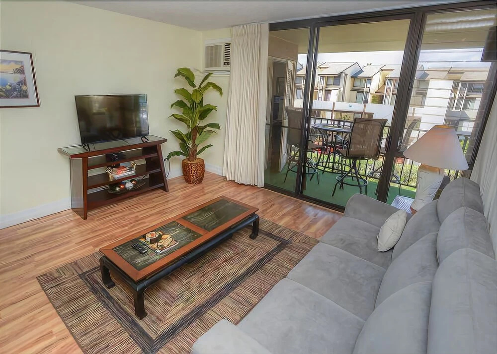 Kamaole Sands 9311 - Two Bedroom Condo with Ocean View