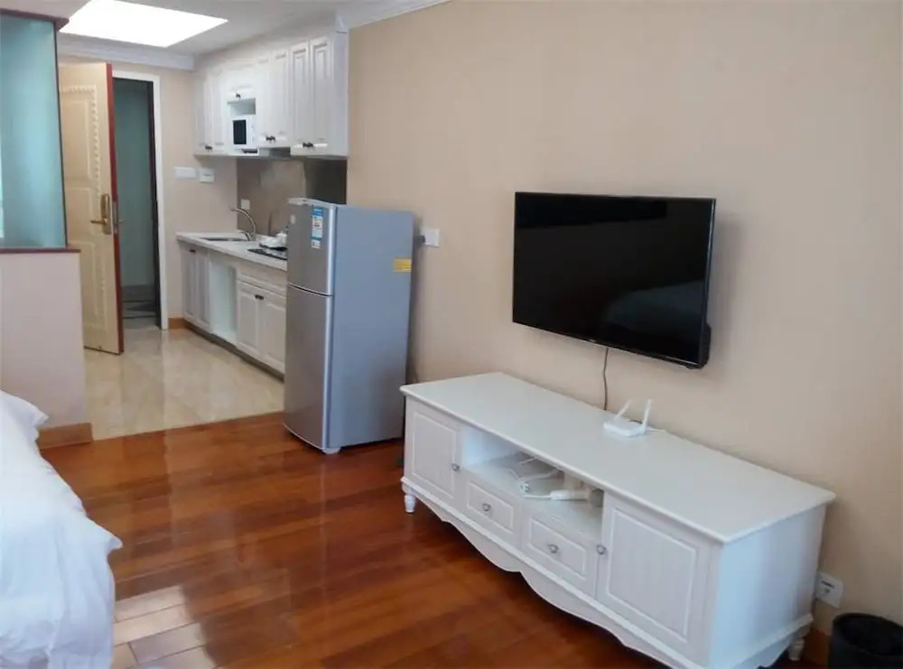 Yumi Apartment Guangzhou Taojin Branch