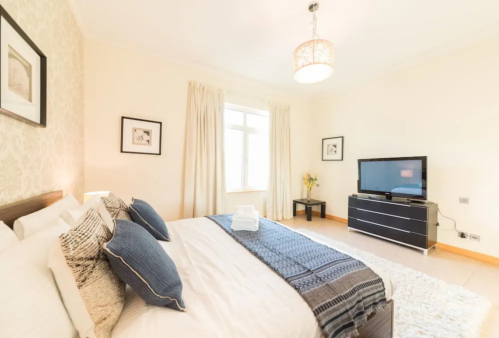 Maison Privee Shoreline 2