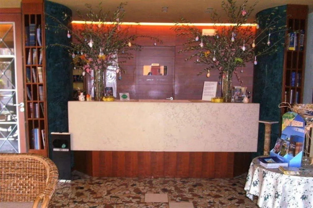 Hotel Danieli La Castellana lago di Garda