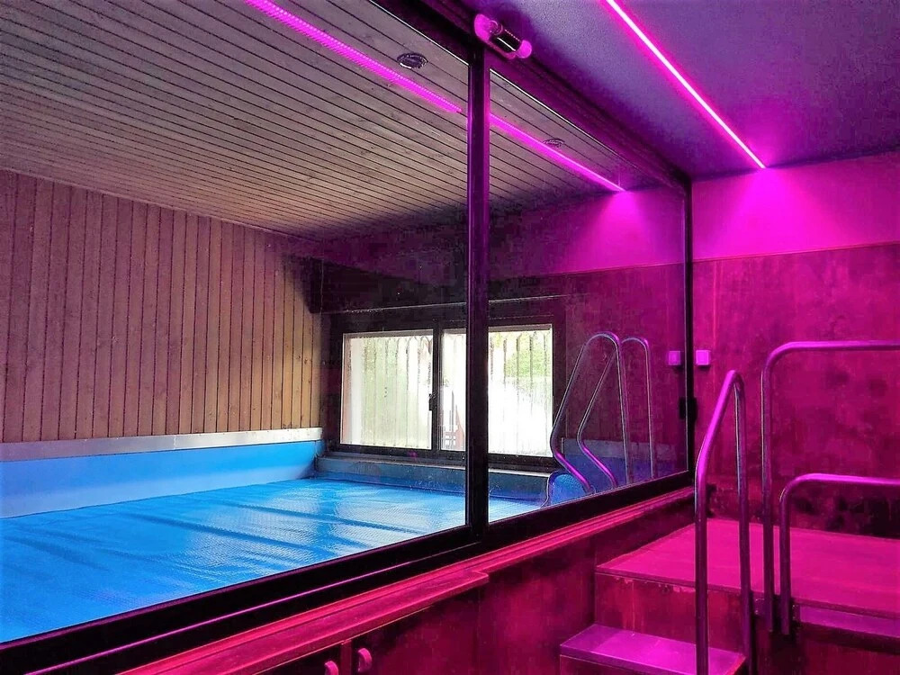 Coco Beach Apartment