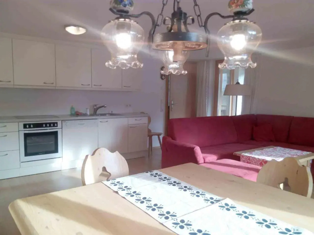 Haus Johanneshof 1604