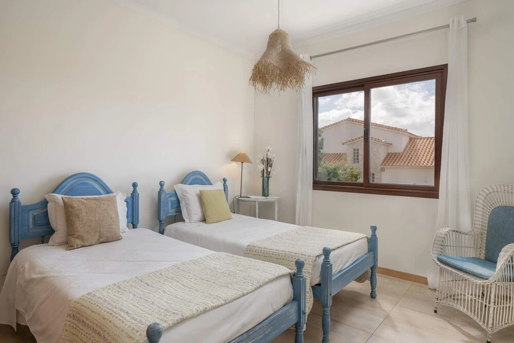 Villa Areal Porto Santo - By An Island Apart