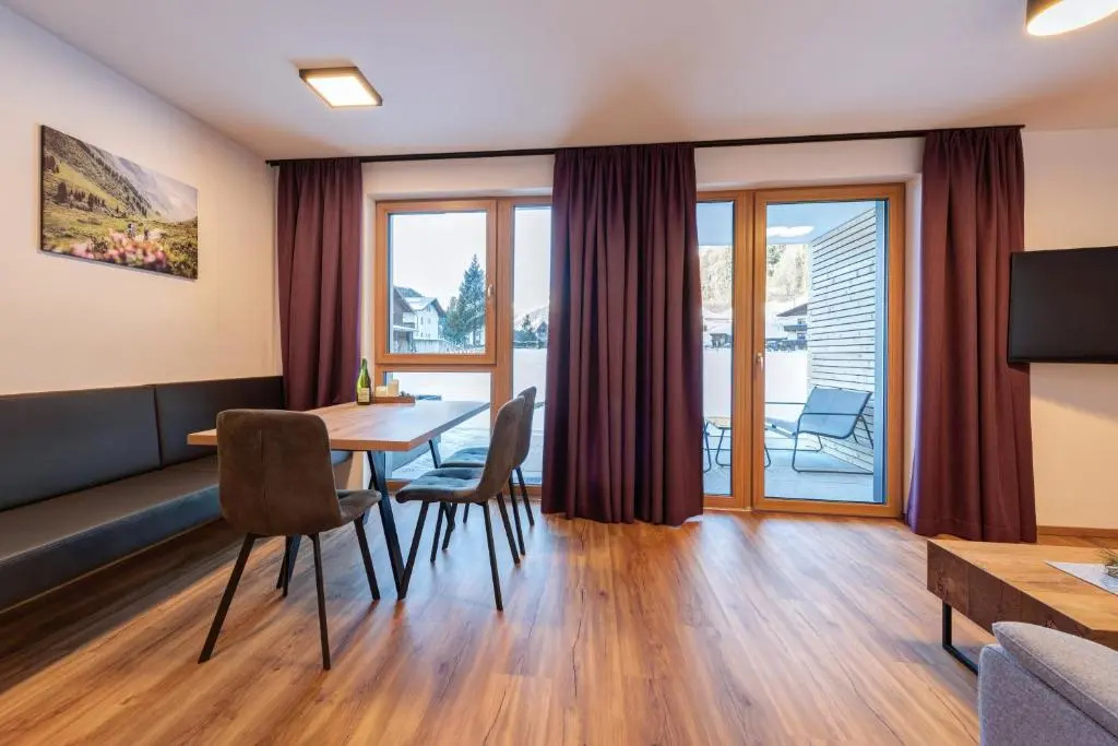 Am Römerweg - Appartements