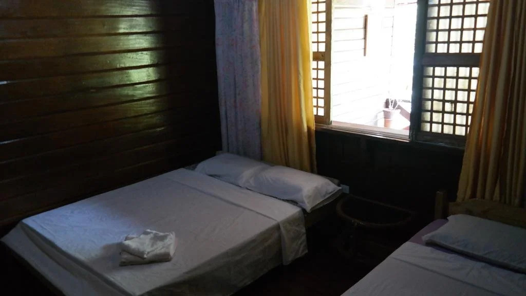 Coco Seaview Beach House