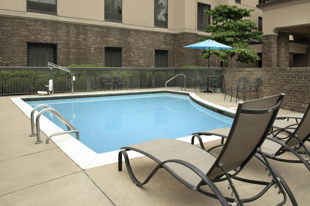 Hampton Inn Birmingham I-65/Lakeshore Drive