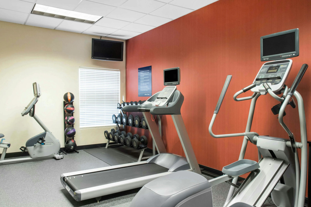 Hampton Inn Douglas