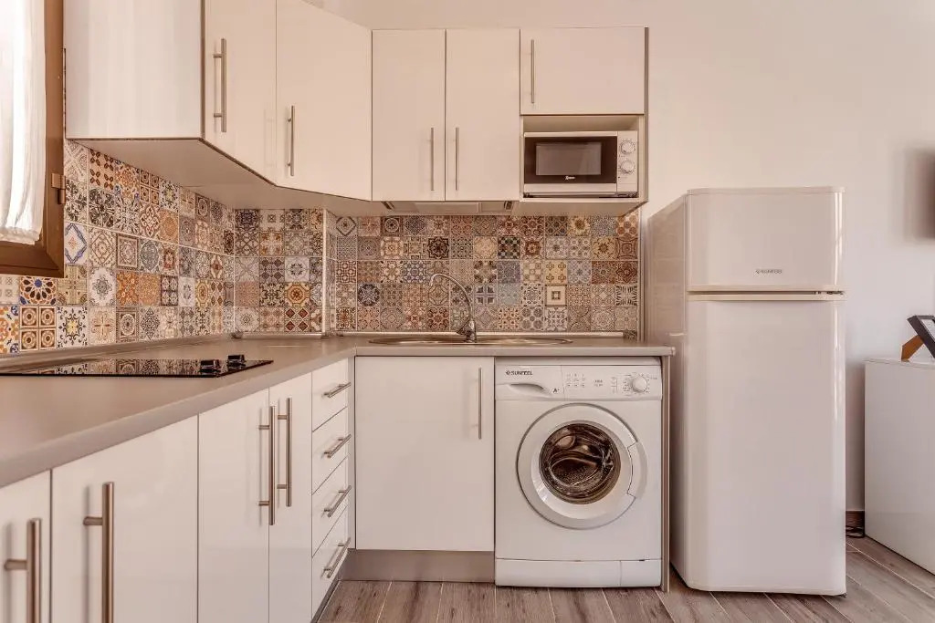 Apartamento Pizarro 1b
