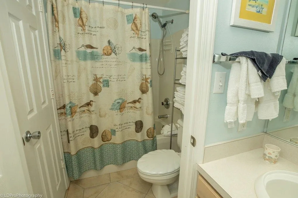 Sandpiper Cove 9133 1 Bedroom Condo by RedAwning