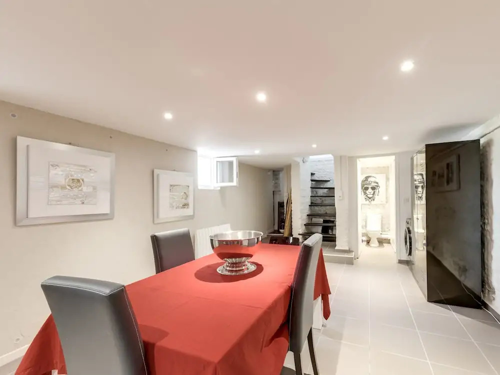 Loft Fraternité