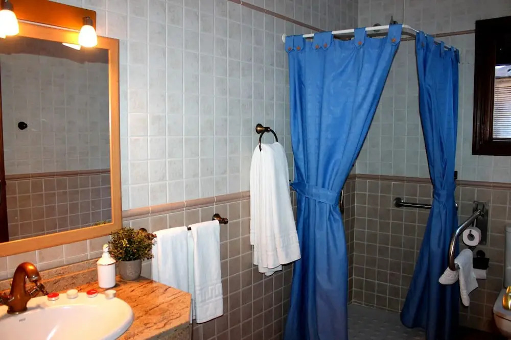 Apartamentos Rurales Rosendo: "El Laurel"