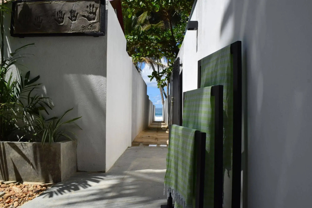 Villa Five