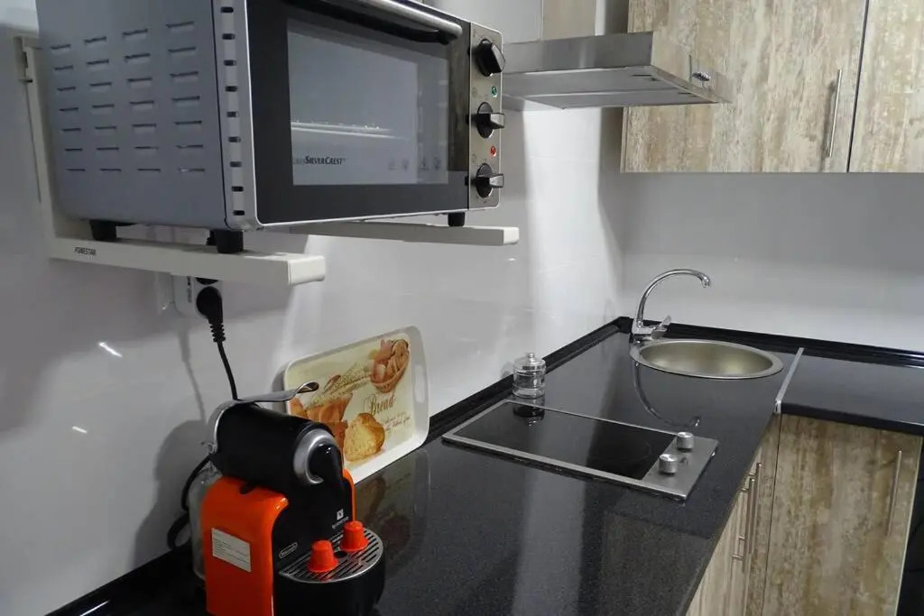 Apartamento en L'estartit a 100 metros de la playa