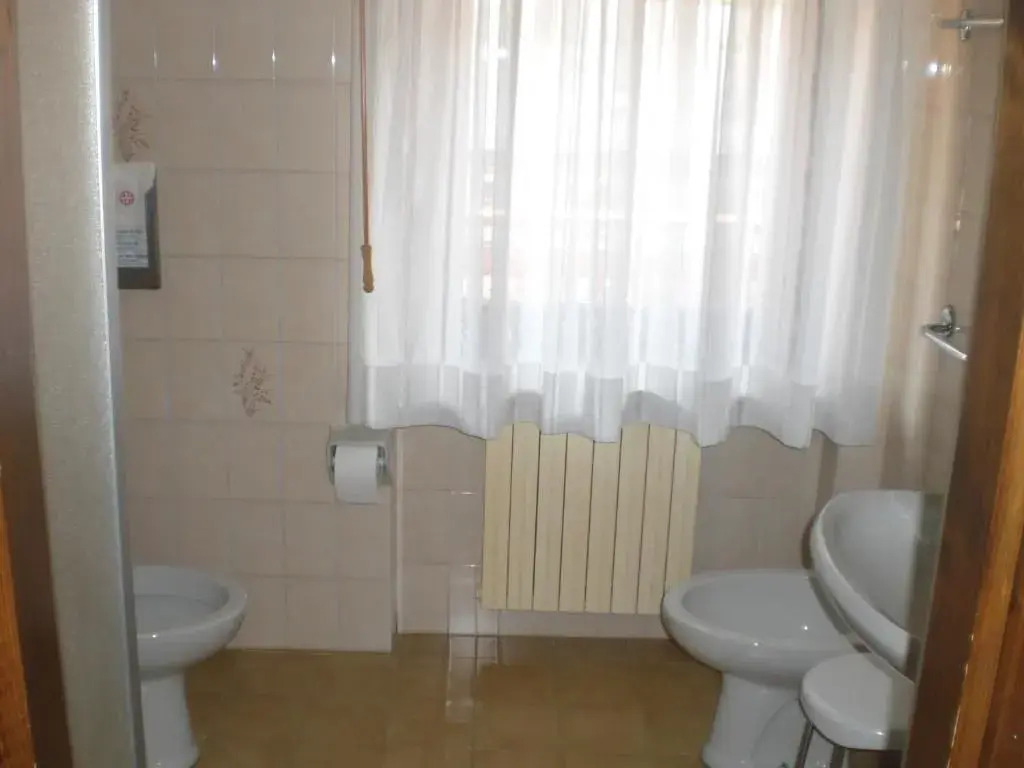Hotel Edelweiss