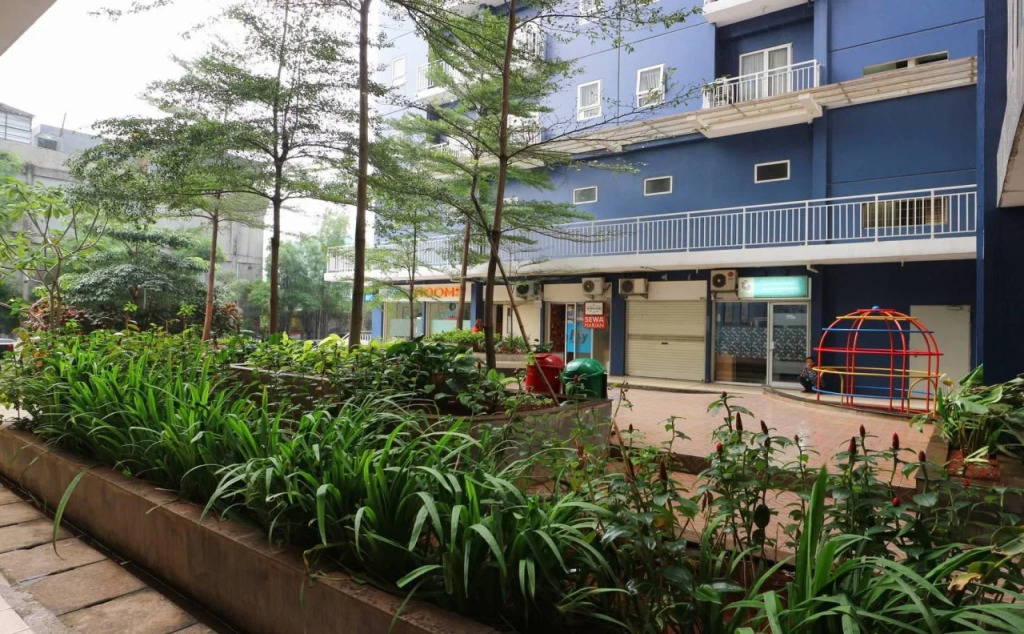 Rosani Apartment