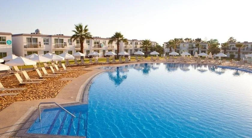 Sunprime Ayia Napa Suites