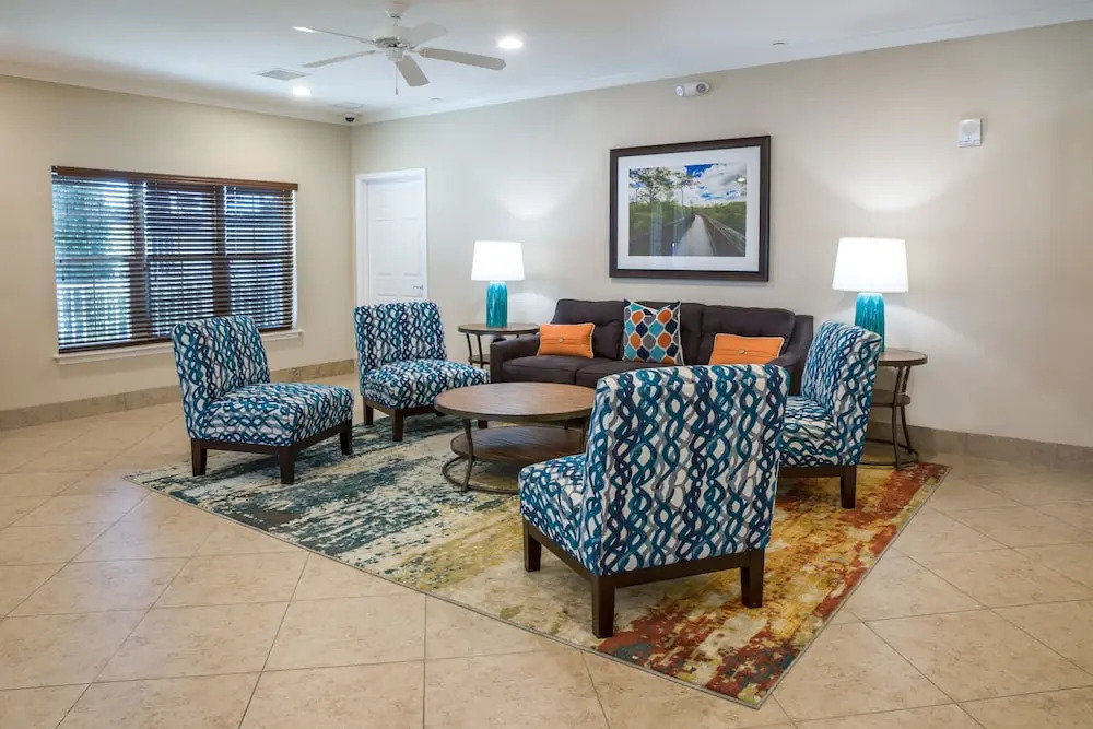 Silverleaf's Orlando Breeze Resort