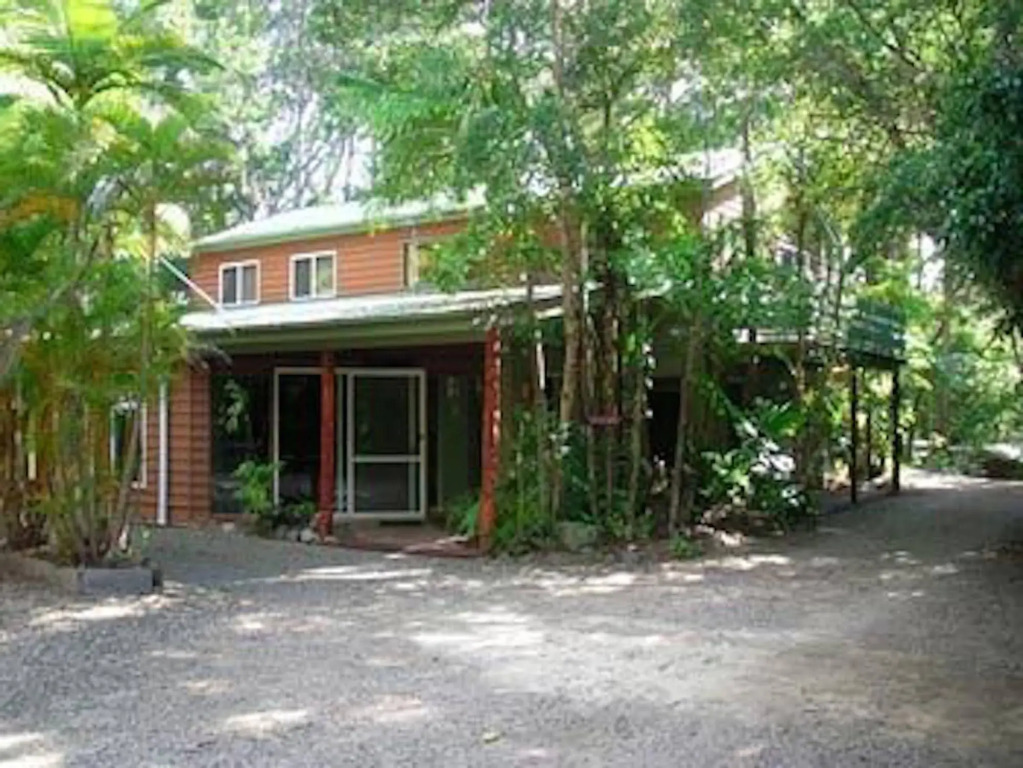 Kondalilla Eco Resort