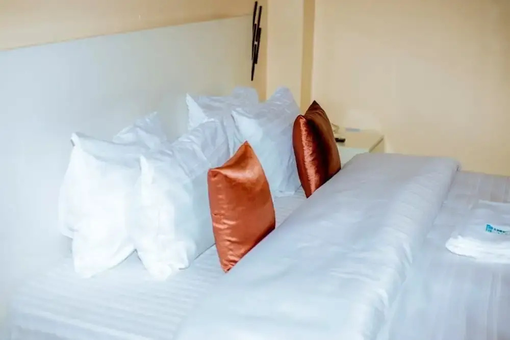 La Briella Hotel