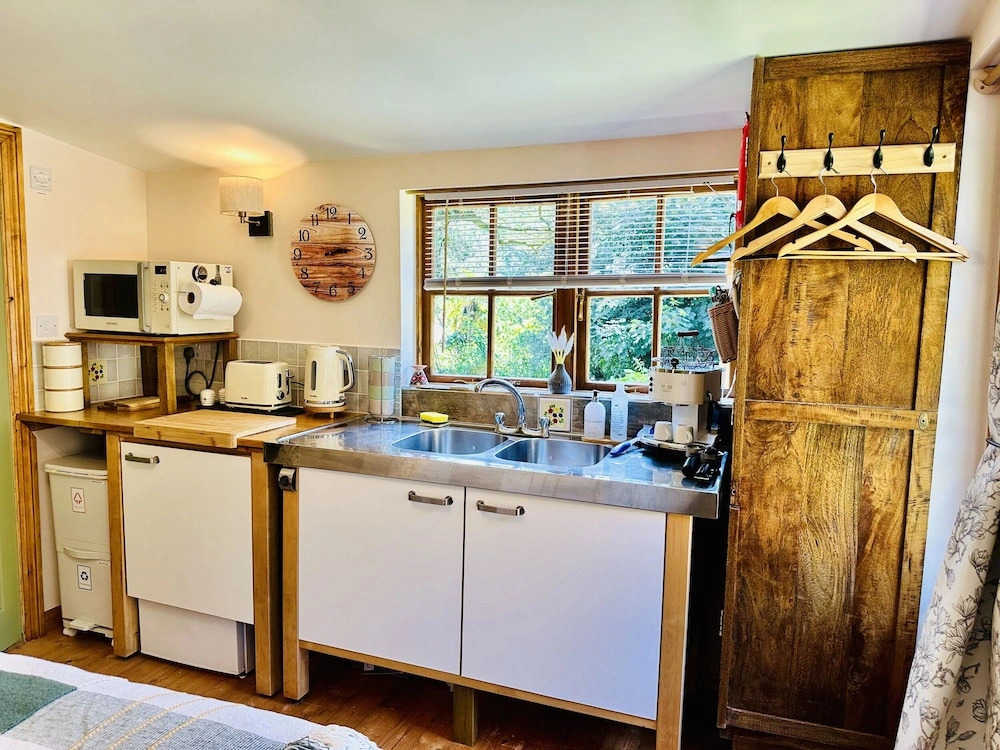 Harveys Lodge
