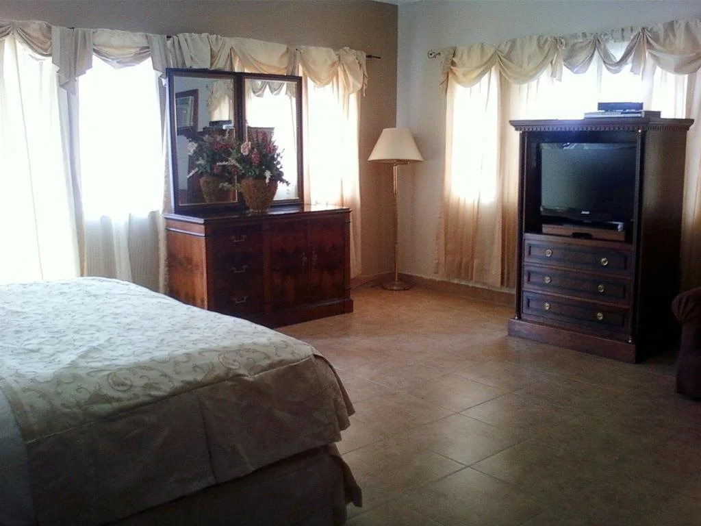 Ocean View Villa