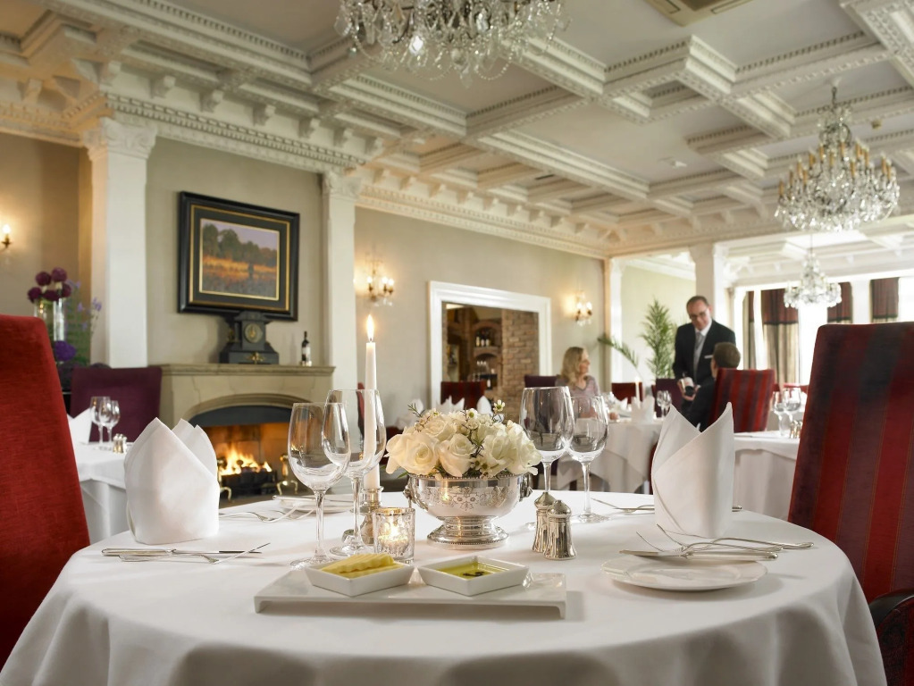 The Killarney Park