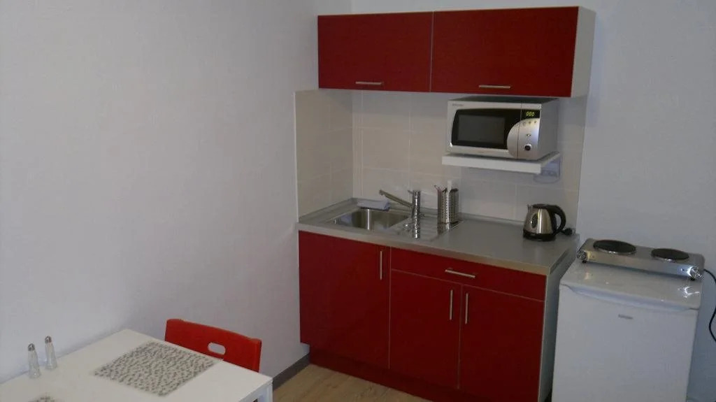 Hotel Terek