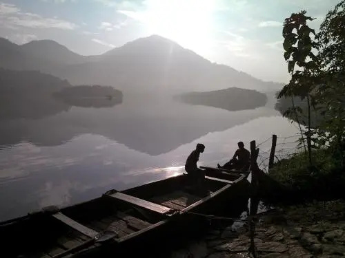 Bio Veda Ayurvedic Hill resort