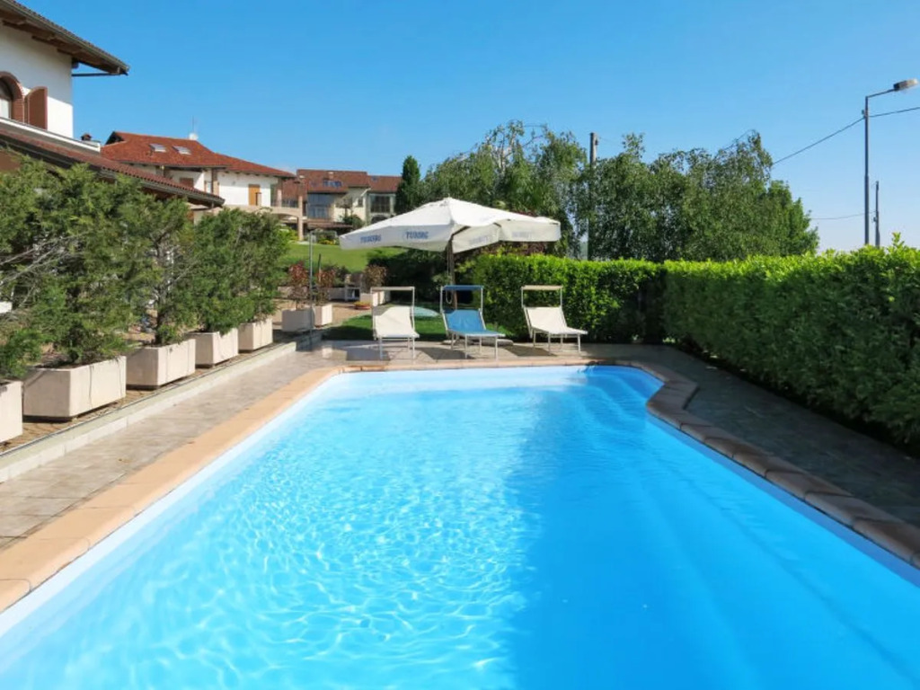 Collina San Ponzio (BOO100)