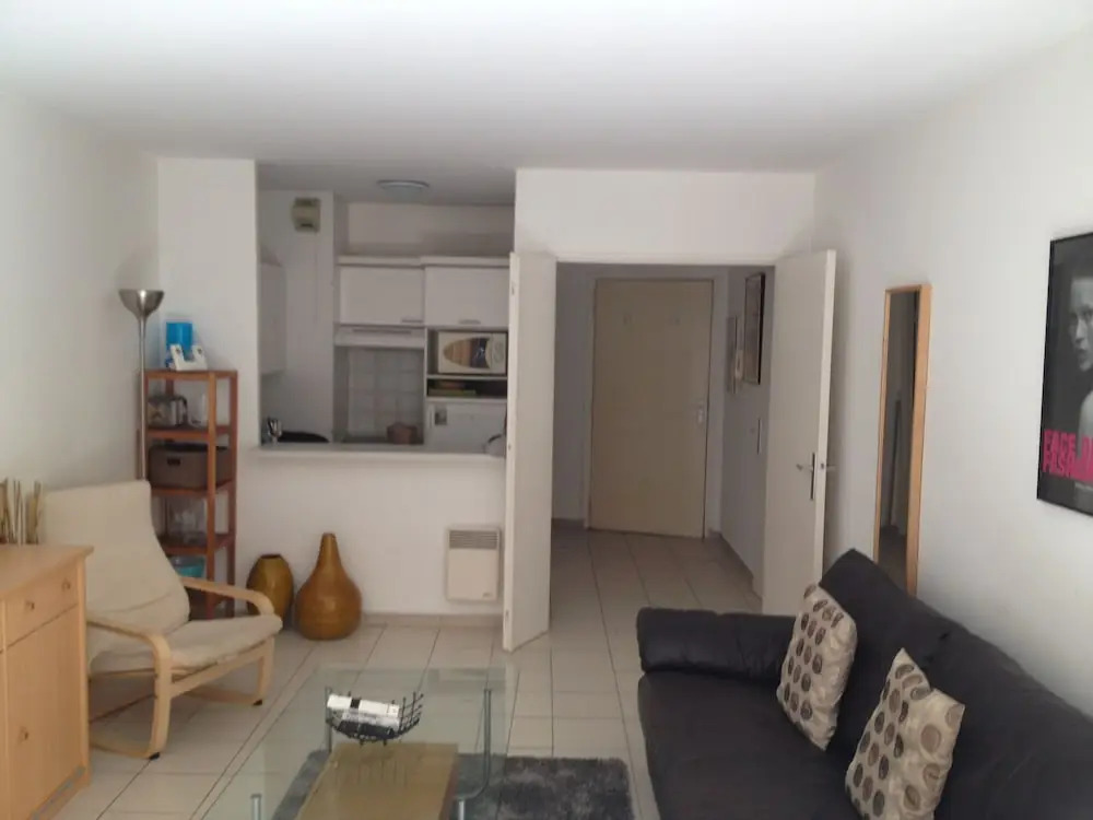 Bergerie