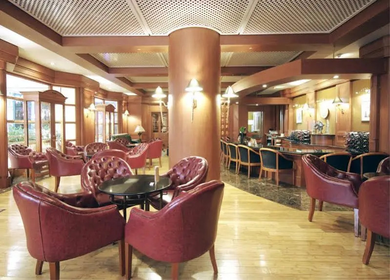 Swiss Grand Hotel Seoul & Grand Suite
