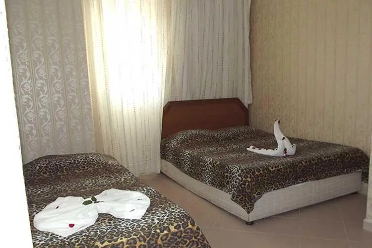 Life Garden Hotel