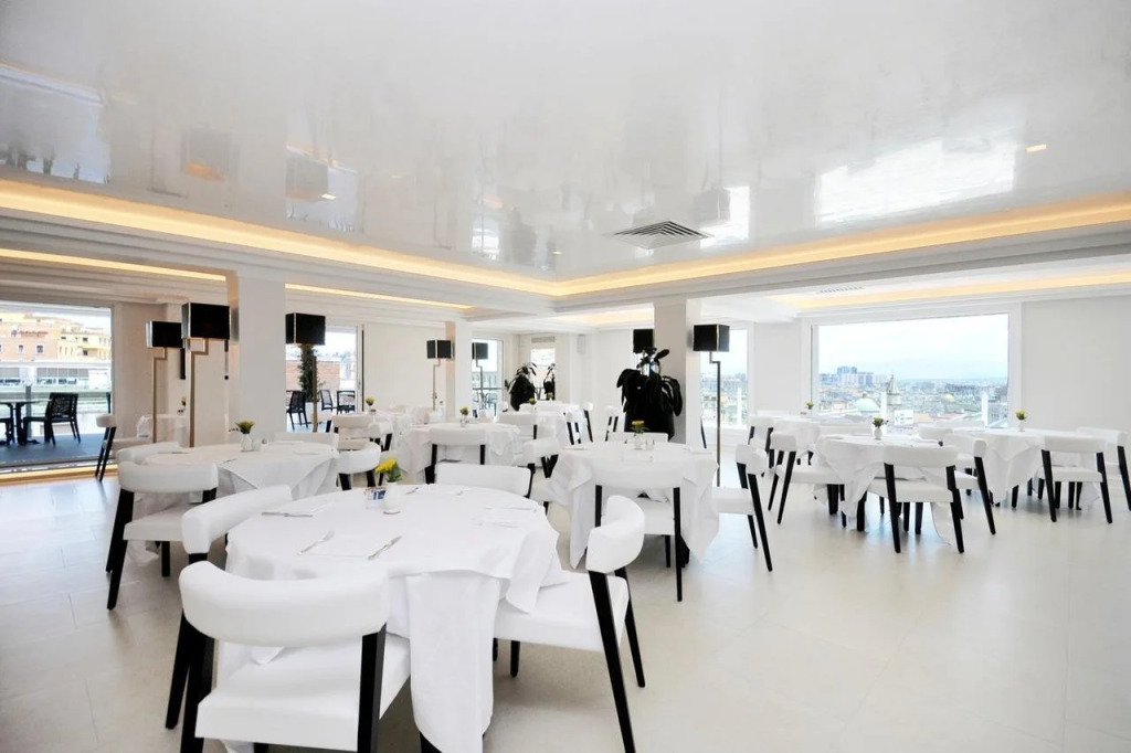 Grand Hotel Oriente