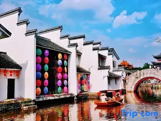 Xingya Cloud Hotel