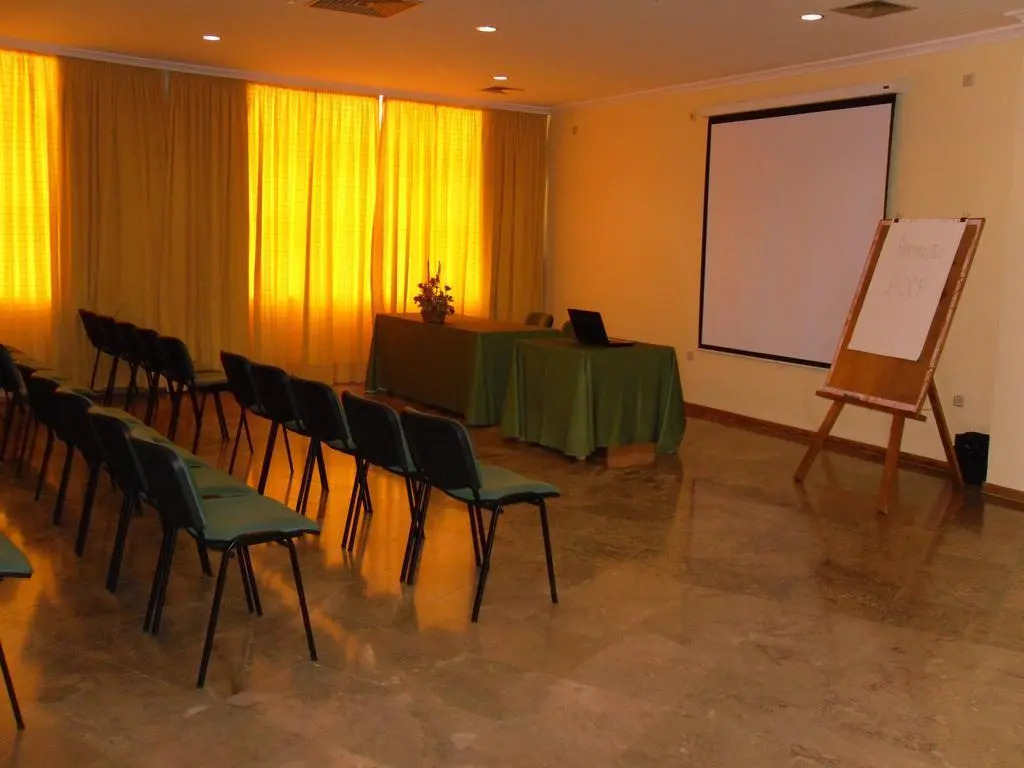 Grande Hotel Dom Dinis