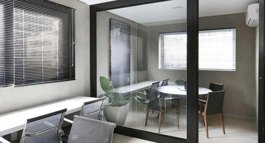 Studio 200 Downtown São Paulo