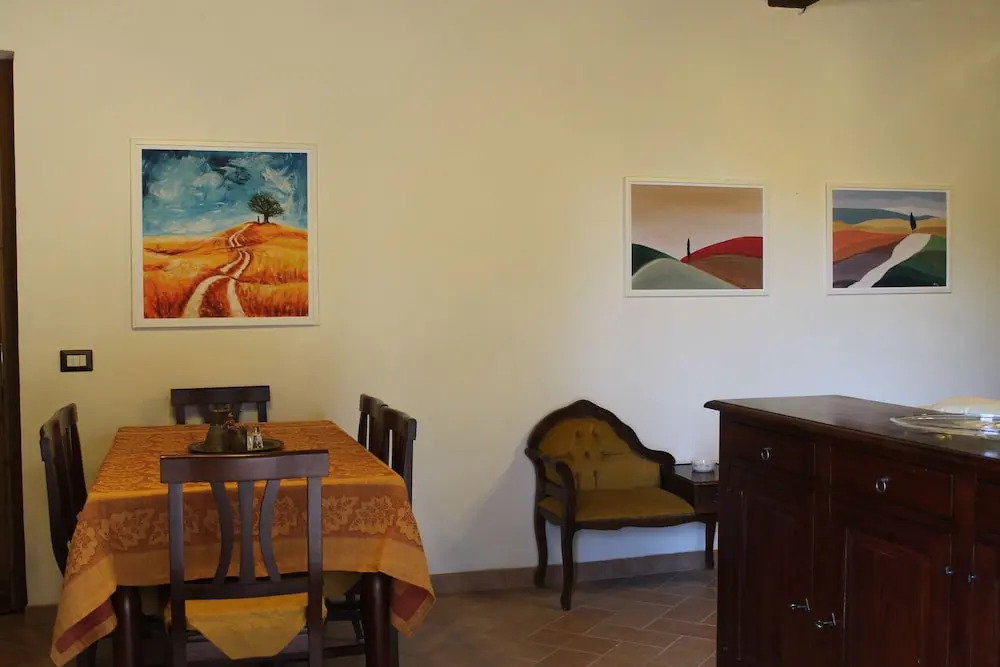 Agriturismo Rossello
