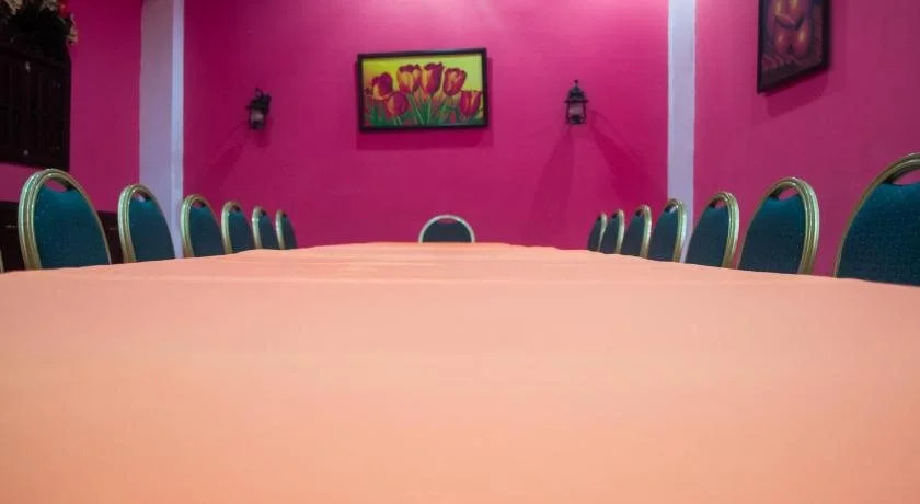 Hotel Mana Del Cielo